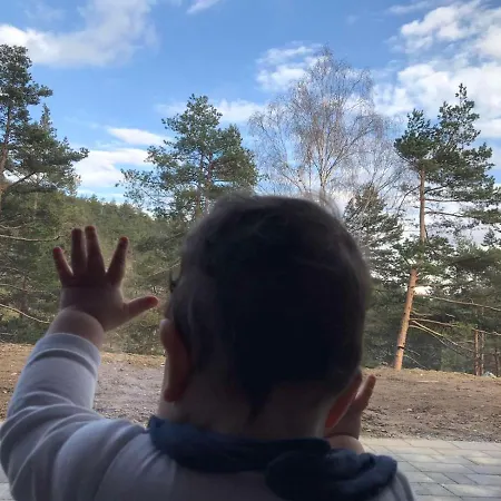 Srna, Jezero Divčibare