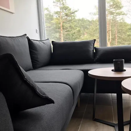 Apartment Srna, Jezero *