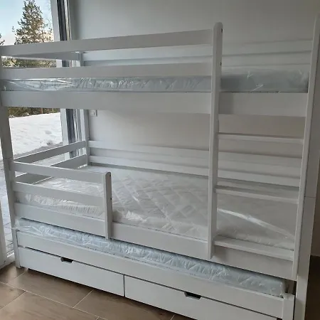 Apartment Srna, Jezero Divcibare