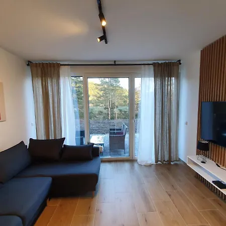 Srna, Jezero Apartment Divcibare
