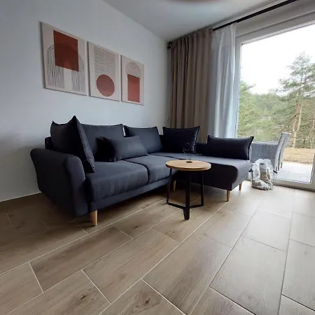 Apartment Srna, Jezero