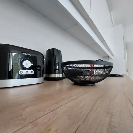 Srna, Jezero Διαμέρισμα *