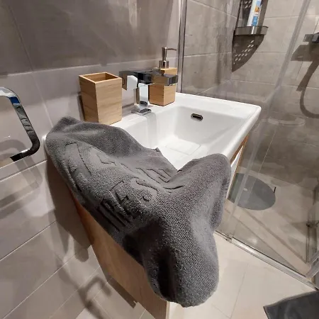 Srna, Jezero * Divčibare