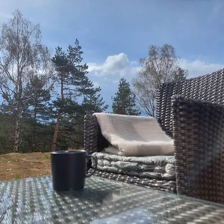 Srna, Jezero * Divčibare