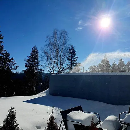 Srna, Jezero Daire Divčibare