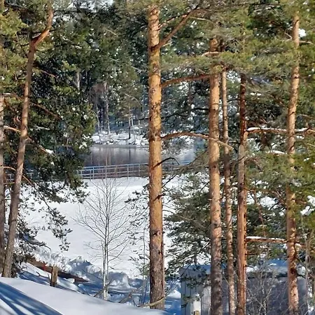 Srna, Jezero Divčibare