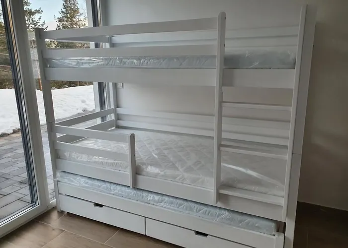 Διαμέρισμα Srna, Jezero Divčibare