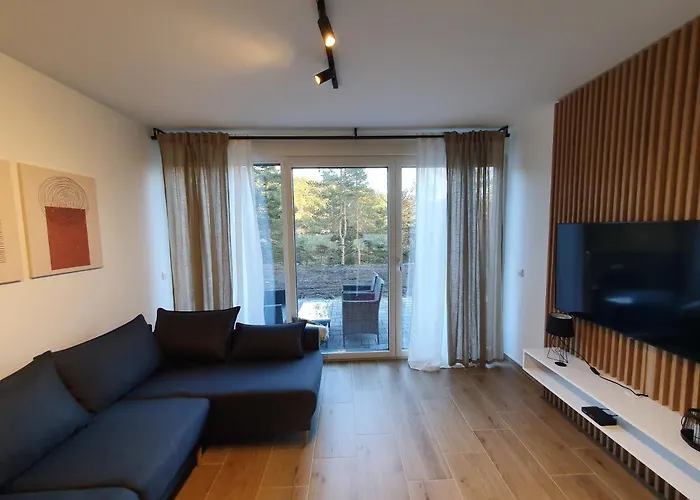 Srna, Jezero Διαμέρισμα Divčibare