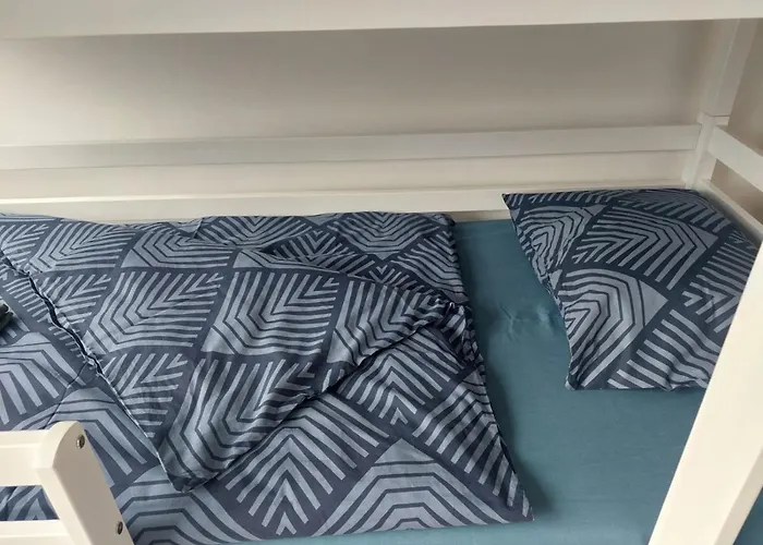 Srna, Jezero * Divčibare