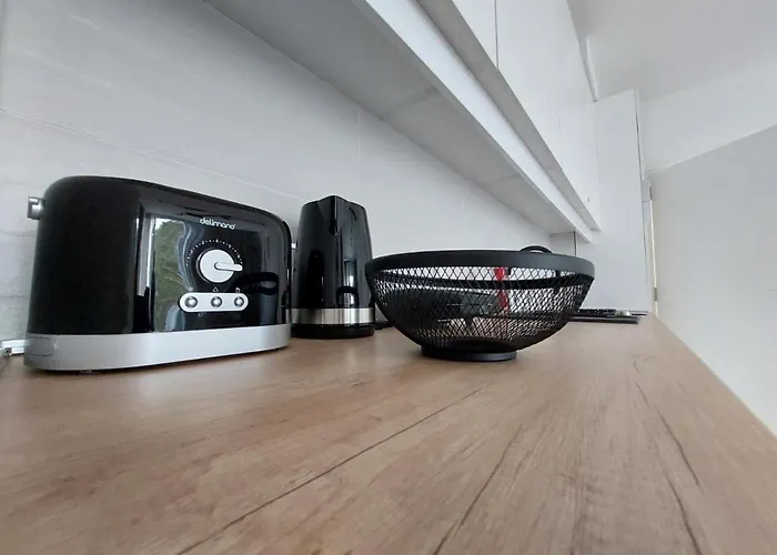 Srna, Jezero Διαμέρισμα *