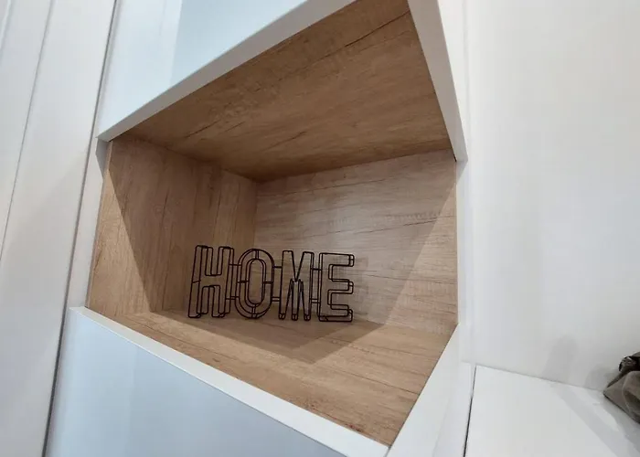 Srna, Jezero Διαμέρισμα *