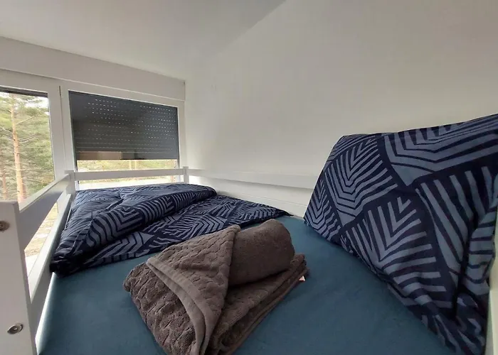 Διαμέρισμα Srna, Jezero Divčibare