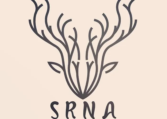 Srna, Jezero Διαμέρισμα *