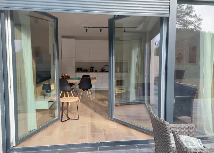 Srna, Jezero Διαμέρισμα Divčibare