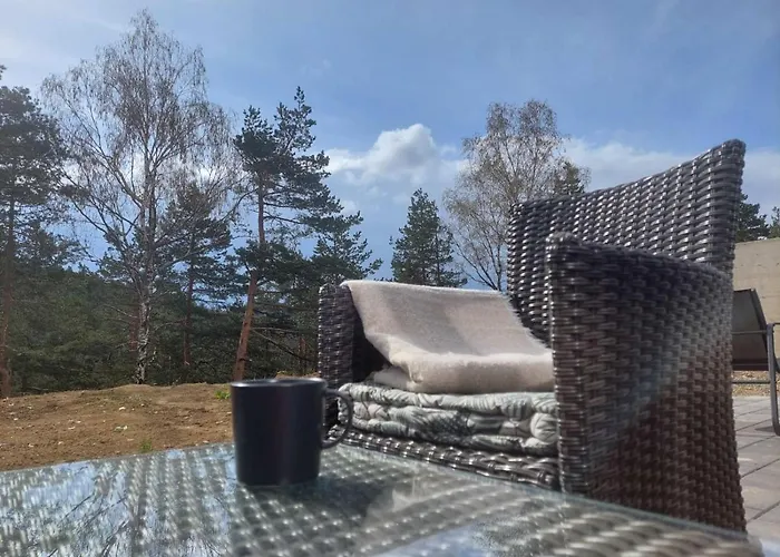 Srna, Jezero * Divčibare