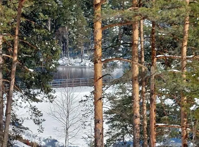 Srna, Jezero Divčibare